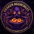 Logo Kraken Aguachiles